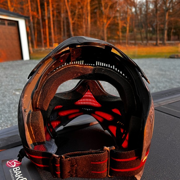 Paintball Mask - Picture 3 of 3